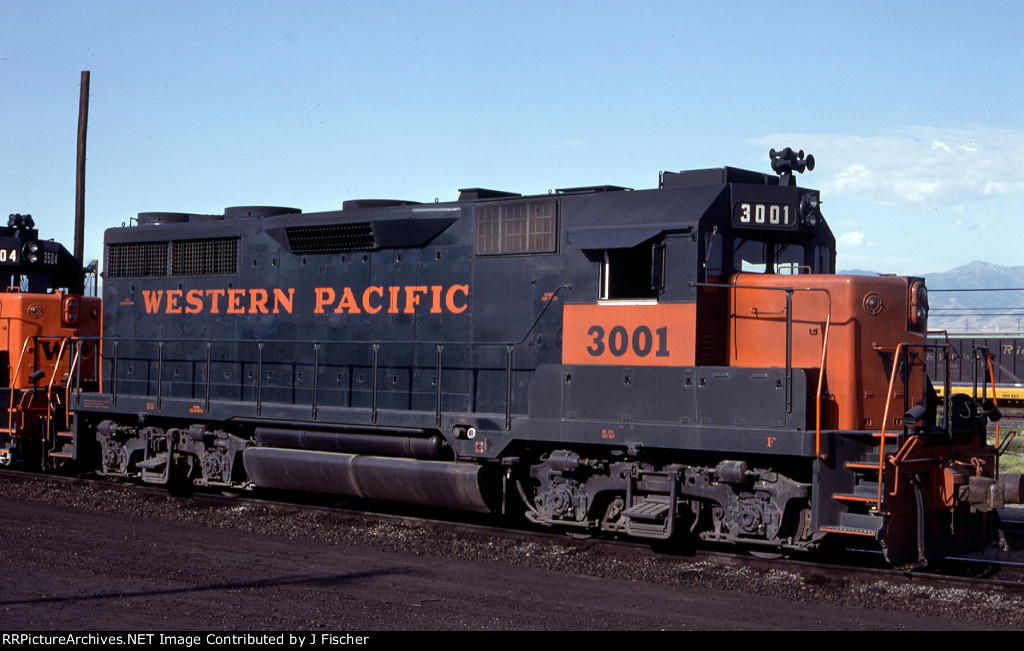 WP 3001